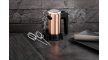 Berlinger Haus Metallic Rosegold Line elektromos kézi mixer állvánnyal