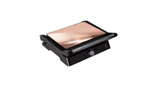 Berlinger Haus Black Rose Collection elektromos grill, 1500 W