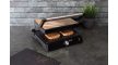 Berlinger Haus Black Rose Collection elektromos grill, 1500 W
