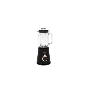  Berlinger Haus Black Rose Collection turmixgép üveg kancsóval , 1.5 L, 600 W