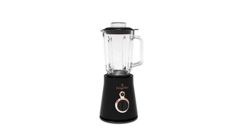Berlinger Haus Black Rose Collection turmixgép üveg kancsóval , 1.5 L, 600 W