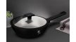 Berlinger Haus Monaco Collection mély serpenyő tapadásmentes bevonattal, fedővel