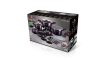 Berlinger Haus Purple Eclipse Collection 15+3 részes edénykészlet titán bevonattal