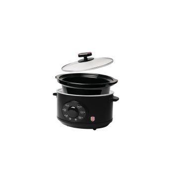 Berlinger Haus Black Rose Collection digitális főzőedény