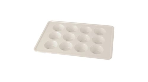 Berlinger Haus Sahara Collection 12 lyukú muffinsütő titán bevonattal