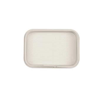   Berlinger Haus Sahara Collection kapcsos szögletes tortaforma titán bevonattal