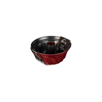   Berlinger Haus Metallic Burgundy kuglófsütő titán bevonattal