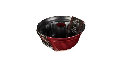 Berlinger Haus Metallic Burgundy kuglófsütő titán bevonattal