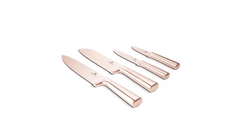 Berlinger Haus Taupe Collection 4 részes késkészlet