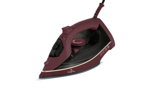 Berlinger Haus Leonardo Collection gőzölős vasaló