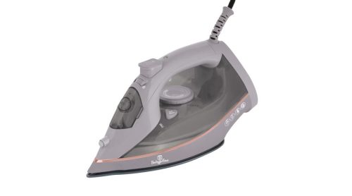 Berlinger Haus Taupe Collection gőzölős vasaló