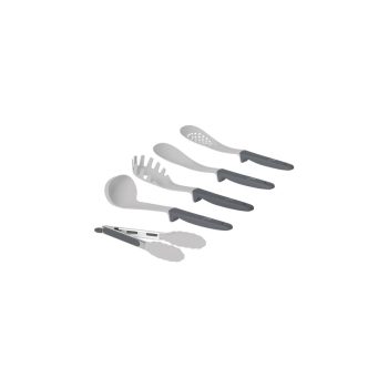  Berlinger Haus Aspen Collection 5 részes nylon konyhai eszköz készlet