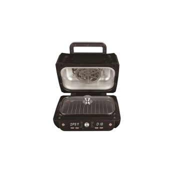   Berlinger Haus Black Rose Collection 12in1 forrólevegős grillsütő