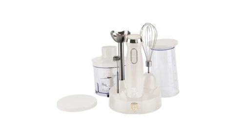 Berlinger Haus Sahara Collection 6 részes botmixer készlet