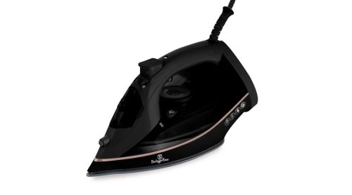 Berlinger Haus Black Rose Collection gőzölős vasaló