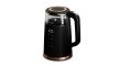 Berlinger Haus Black Rose Collection elektromos vízforraló, digitális