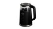 Berlinger Haus Matte Black Collection elektromos vízforraló, digitális