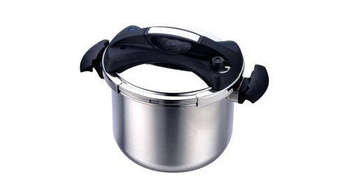 Berlinger Haus Eternal Collection rozsdamentes acél kukta, 10L