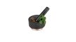 Berlinger Haus Black Rose Collection gránit mozsártörő