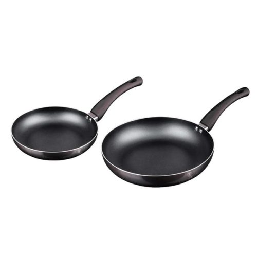 Berlinger Haus Carbon Pro Collection 2 részes serpenyő szett