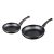 Berlinger Haus Carbon Pro Collection 2 részes serpenyő szett