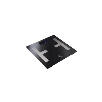   Berlinger Haus Carbon Pro digitális testanalizáló személymérleg