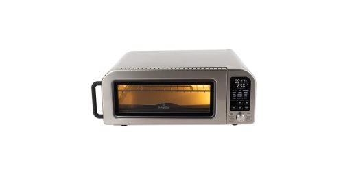 Berlinger Haus Eternal Collection elektromos pizzasütő