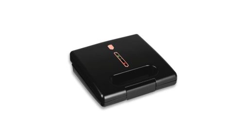 Berlinger Haus Black Rose Collection 3in1 szendvicssütő cserélhető betétekkel