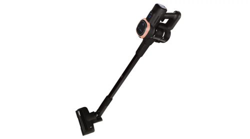 Berlinger Haus Black Rose Collection vezeték nélküli porszívó BLDC motorral