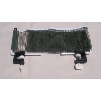 Pingpong háló vassal 12