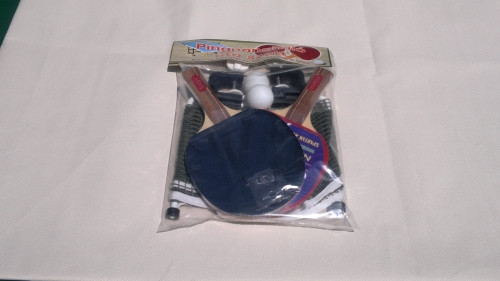 Pingpong háló szett 13