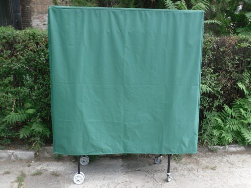 Pingpong asztal takaró