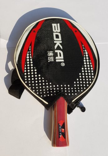 Pingpong ütő bokai