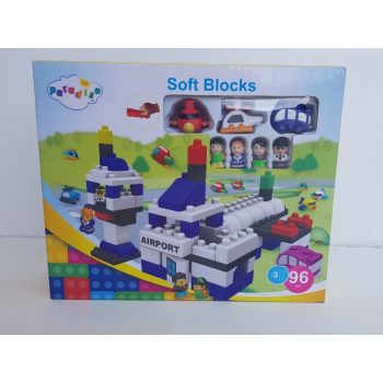 Paradiso soft blocks airport