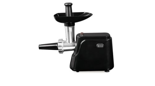 Berlinger Haus Black Rose Collection elektromos húsdaráló