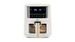 Berlinger Haus Sahara Collection Air Fryer digitális forró levegős sütő átlátszó ablakkal, 8 L