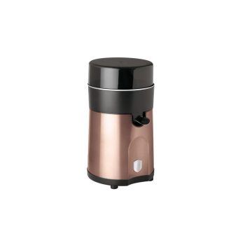   Berlinger Haus Metallic Rosegold Line elektromos citrusfacsaró