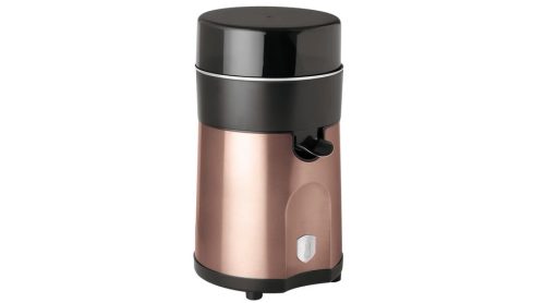 Berlinger Haus Metallic Rosegold Line elektromos citrusfacsaró
