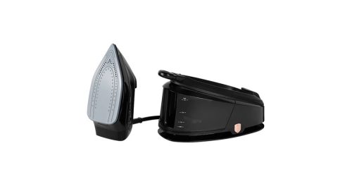 Berlinger Haus Black Rose Collection gőzállomás