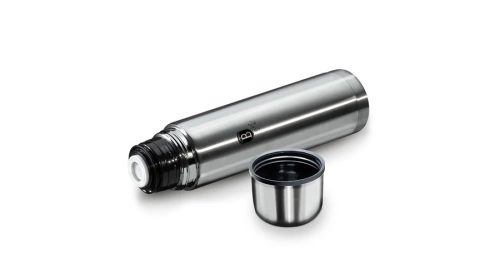Berlinger Haus Moonlight Collection rozsdamentes acél vákumos termosz, 750 ml
