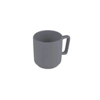   Berlinger Haus Aspen Collection 4 db-os kőedény bögrekészlet