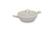 Berlinger Haus Sahara Collection wok titán bevonattal, fedővel, 30 cm