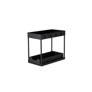 Berlinger Haus műanyag konyhai rendszerező