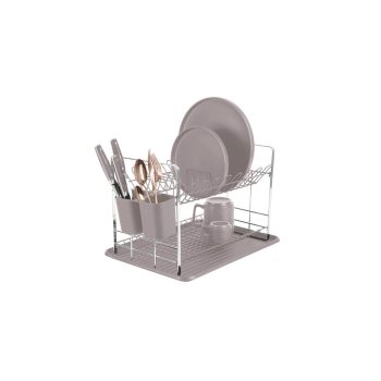 Berlinger Haus Taupe Collection edényszárító