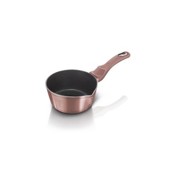   Berlinger Haus I-Rose Collection szószos/tejforraló edény titán bevonattal, metál külső bevonattal