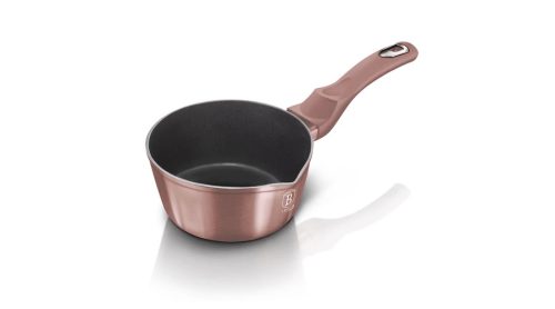 Berlinger Haus I-Rose Collection szószos/tejforraló edény titán bevonattal, metál külső bevonattal