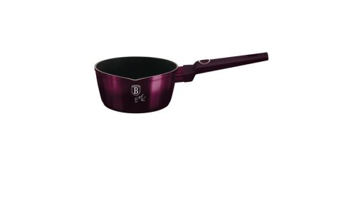 Berlinger Haus Purple Eclipse Collection szószos/tejforraló edény titán bevonattal, 16 cm