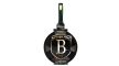 Berlinger Haus Emerald Collection palacsintasütő titán bevonattal, 28 cm