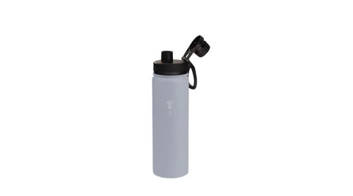 Berlinger Haus Aspen Collection rozsdamentes acél sportpalack, 720 ml