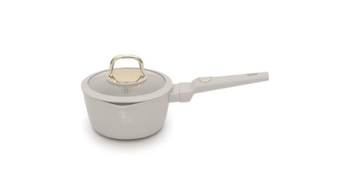 Berlinger Haus Sahara Collection szószos/tejforraló edény titán bevonattal, fedővel